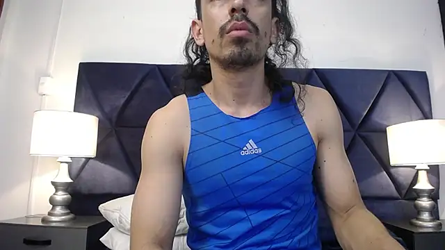 Sr Magnus  online show from 02.11.25