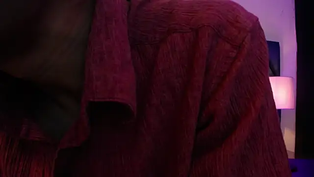 Sr Magnus  online show from 02.15.25