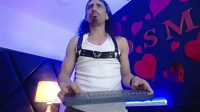 Sr Magnus  online show from 03.02.25