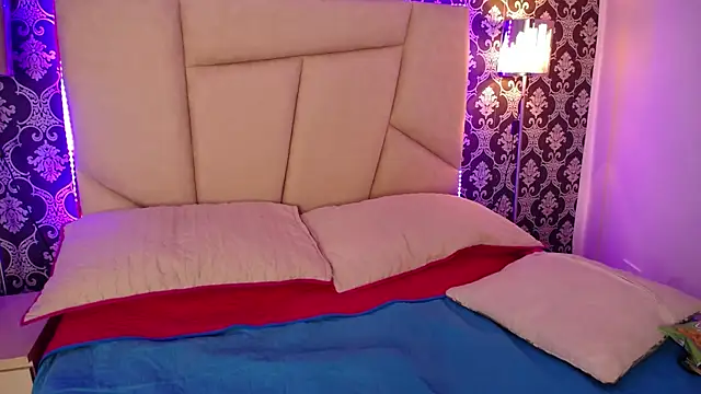 Sr Magnus  online show from 03.07.25