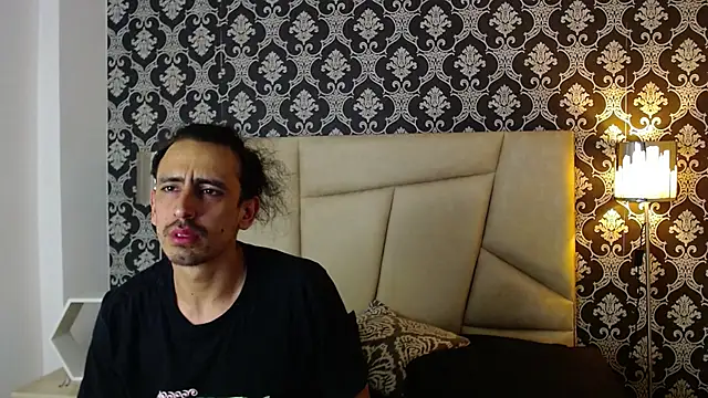 Sr Magnus  online show from 03.11.25