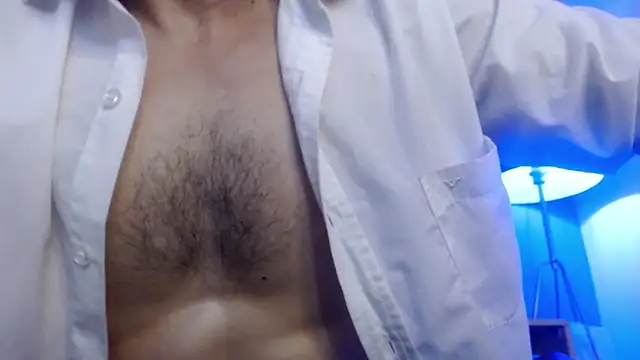 Sr Magnus  online show from 03.21.25