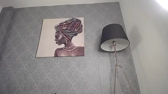 Sr Magnus  online show from 03.22.25