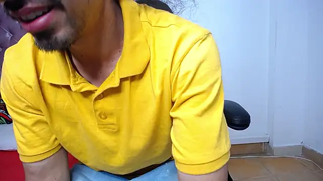 Sr Magnus  online show from 10.05.25