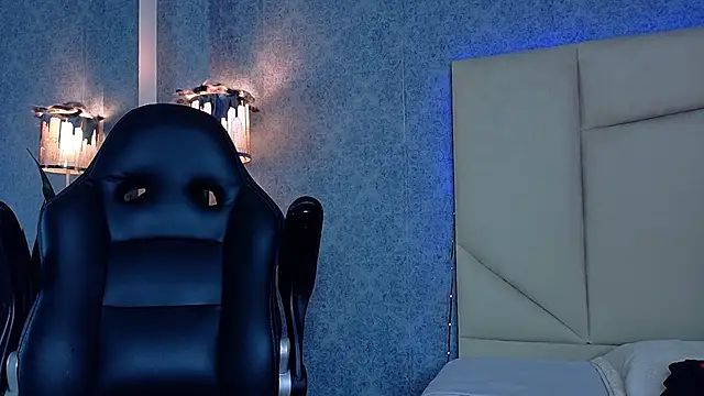 Sr Magnus  online show from 10.19.25