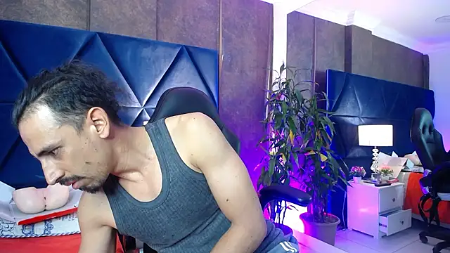 Sr Magnus  online show from 02.10.26