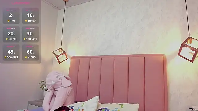 MAYROBERTSS online show from 02.19.25