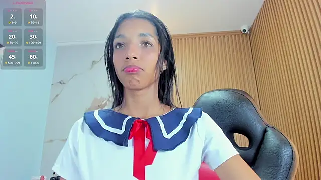 MAYROBERTSS online show from 12.02.25