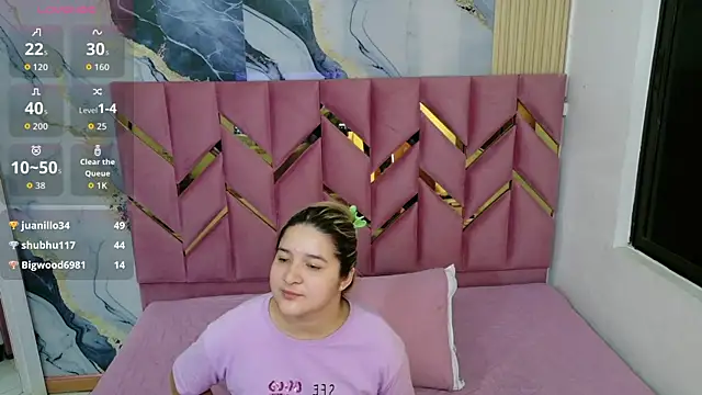 collegepawglovedaddy online show from 05.25.26