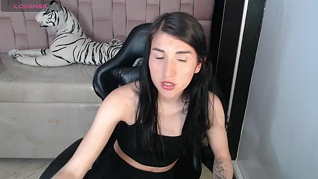 jesi daniels b online show from 12.10.24