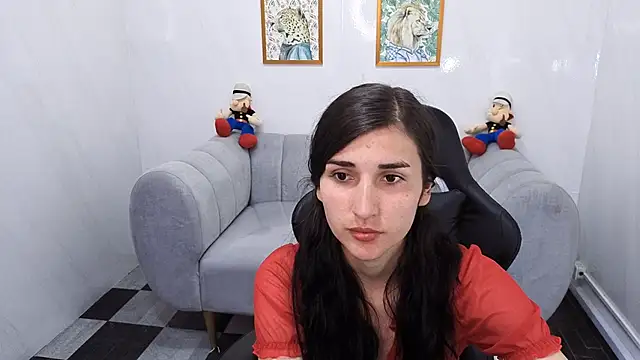 jesi daniels b online show from 02.10.25