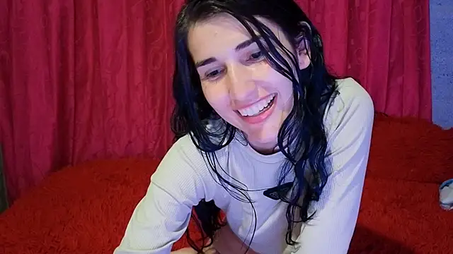 jesi daniels b online show from 02.27.25