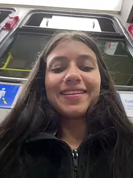 Kyna euphoria online show from 01.18.25