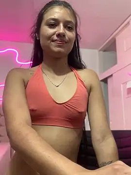 Kyna euphoria online show from 01.23.25