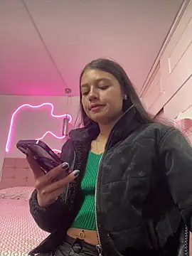 Kyna euphoria online show from 01.29.25