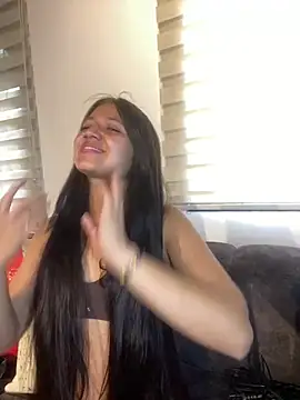 Kyna euphoria online show from 02.07.25