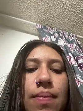 Kyna euphoria online show from 02.13.25