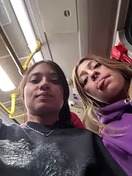 Kyna euphoria online show from 02.20.25