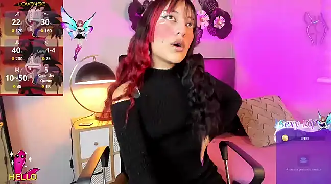 Snapshot of stormyy_22 chatting on 01.15.25 stormyy 22 online show from 01.15.25