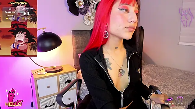 Snapshot of stormyy_22 chatting on 01.22.25 stormyy 22 online show from 01.22.25