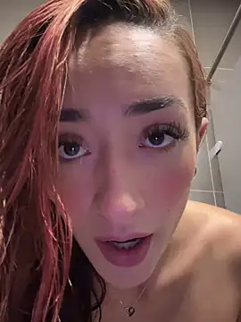 ariiel  online show from 12.02.24