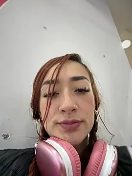 ariiel  online show from 12.15.24