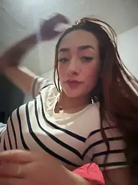 ariiel  online show from 01.24.25