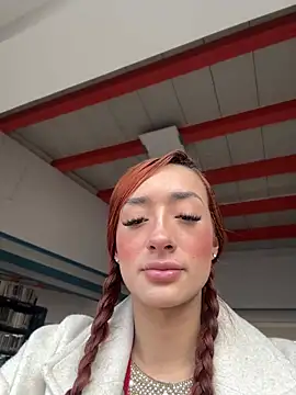 ariiel  online show from 02.21.25