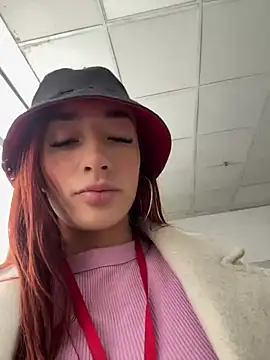 ariiel  online show from 02.27.25