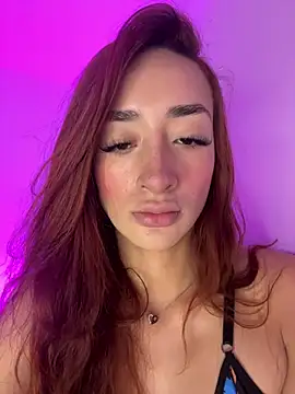 ariiel  online show from 03.14.25