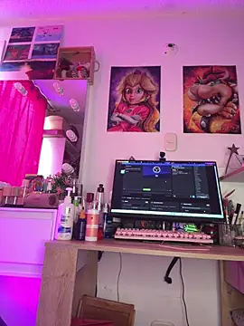 ariiel  online show from 09.19.25