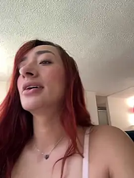 ariiel  online show from 03.22.26