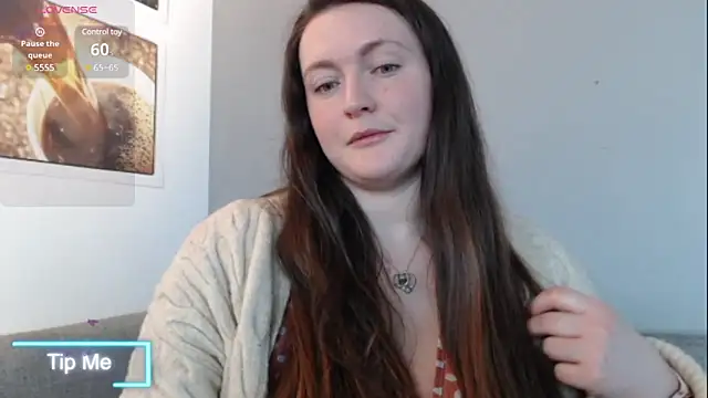 Snapshot of BustyBonnieUK chatting on 01.17.25 BustyBonnieUK online show from 01.17.25