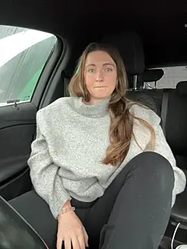 BustyBonnieUK online show from 12.05.25