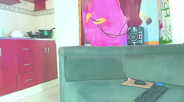 Snapshot of Yariya_sensual chatting on 01.03.25 Yariya sensual online show from 01.03.25