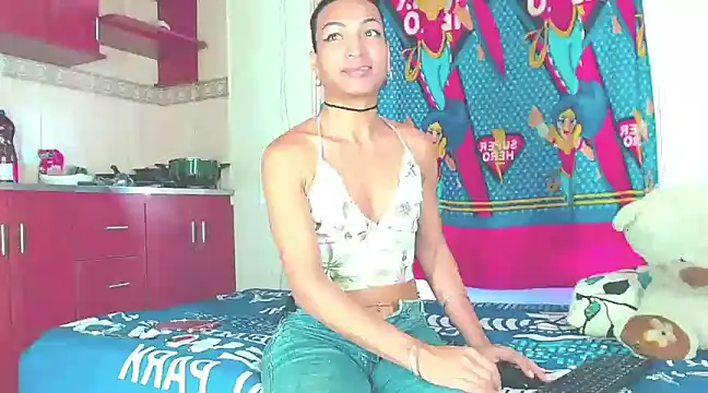 Snapshot of Yariya_sensual chatting on 01.12.25 Yariya sensual online show from 01.12.25