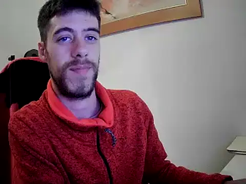 Murcianito online show from 01.02.25