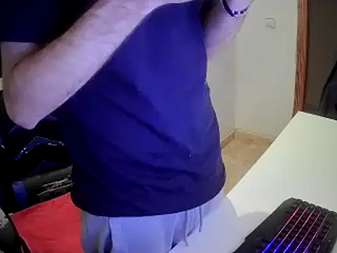 Murcianito online show from 01.10.25