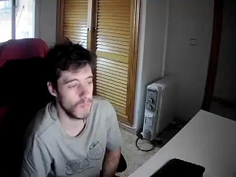 Murcianito online show from 02.20.25