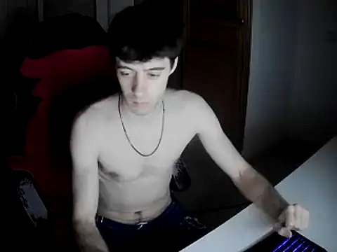 Murcianito online show from 03.12.25