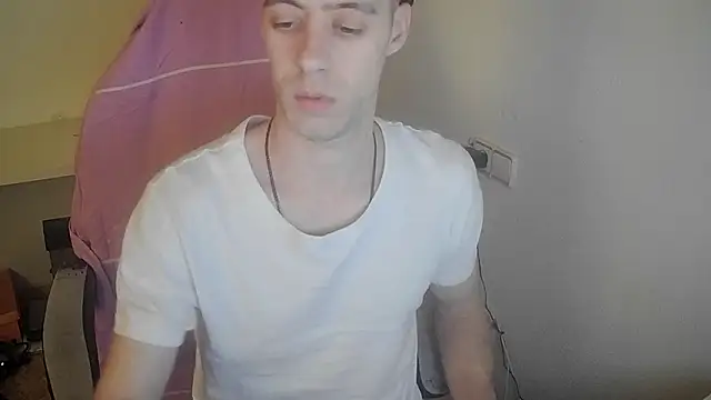 Murcianito online show from 02.23.26