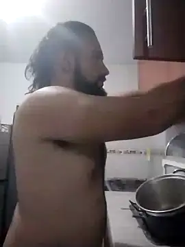 sabor Latino bdsm online show from 01.21.25