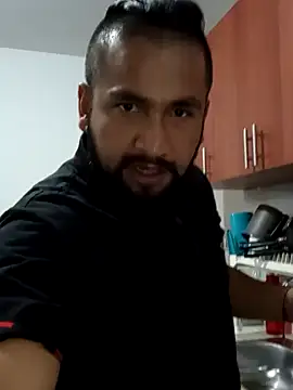 sabor Latino bdsm online show from 01.24.25