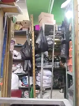 sabor Latino bdsm online show from 01.26.25