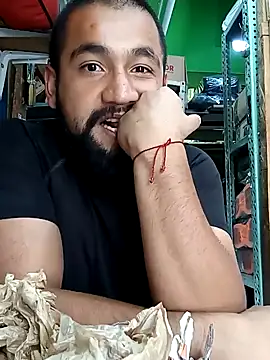 sabor Latino bdsm online show from 01.29.25