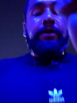 sabor Latino bdsm online show from 01.31.25