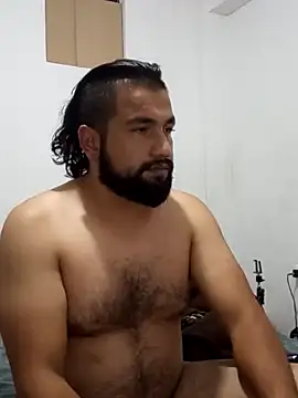 sabor Latino bdsm online show from 02.02.25