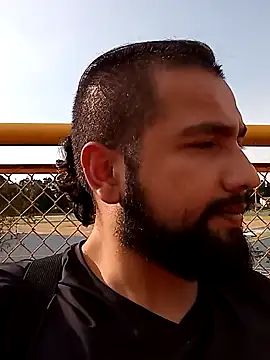 sabor Latino bdsm online show from 02.02.25