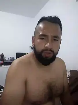 sabor Latino bdsm online show from 02.08.25