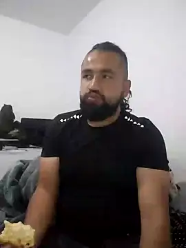 sabor Latino bdsm online show from 02.11.25